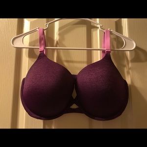 Victoria’s Secret Perfect Shape T-Shirt Bra